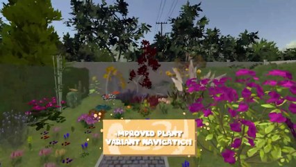 House Flipper - Nintendo Switch - Reborn Update Trailer