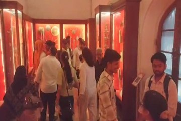 मौसम ने दिया साथ तो उमड़ी पर्यटकों की भीड़, जयपुरवासी बोले- थैंक यू!