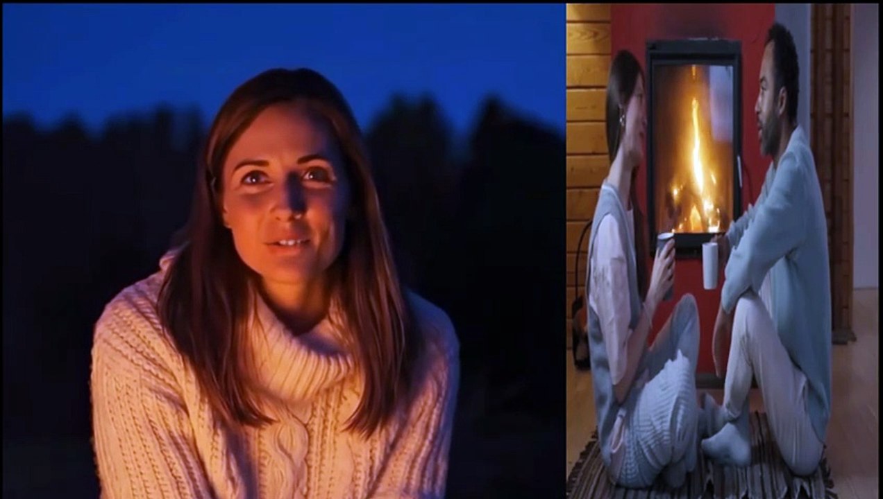 The Truth Behind 'I Love You'—A Digital Love Confession