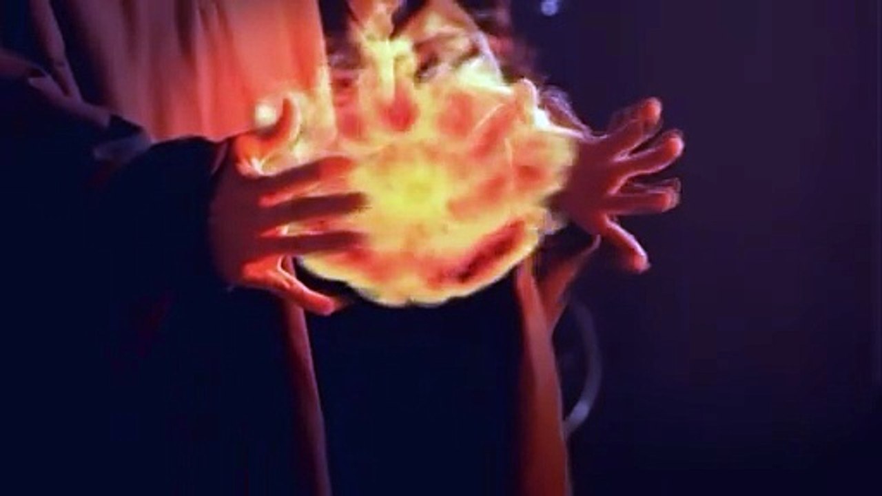 Mutant X : Inferno Episode (Part 1 German)