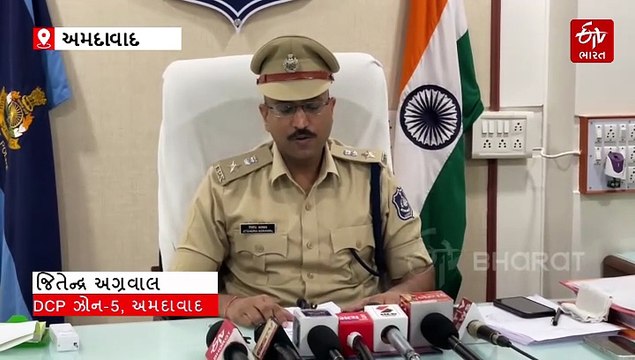અમદાવાદથી ખોટા આવકના દાખલા બનાવવાનું કૌભાંડ ઝડપાયું, ત્રણ આરોપીની ધરપકડ