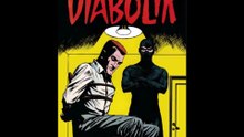 DIABOLIK---ATROCE BEFFA