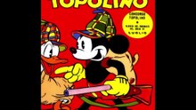 TOPOLINO---N.33