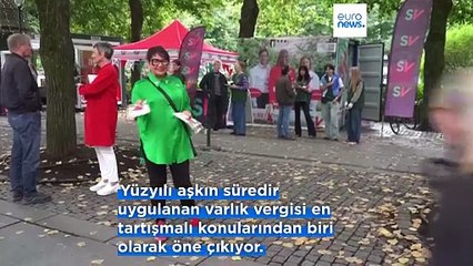 Norveçte seçimler: Ülke sosyal refah devleti olarak kalacak mı?