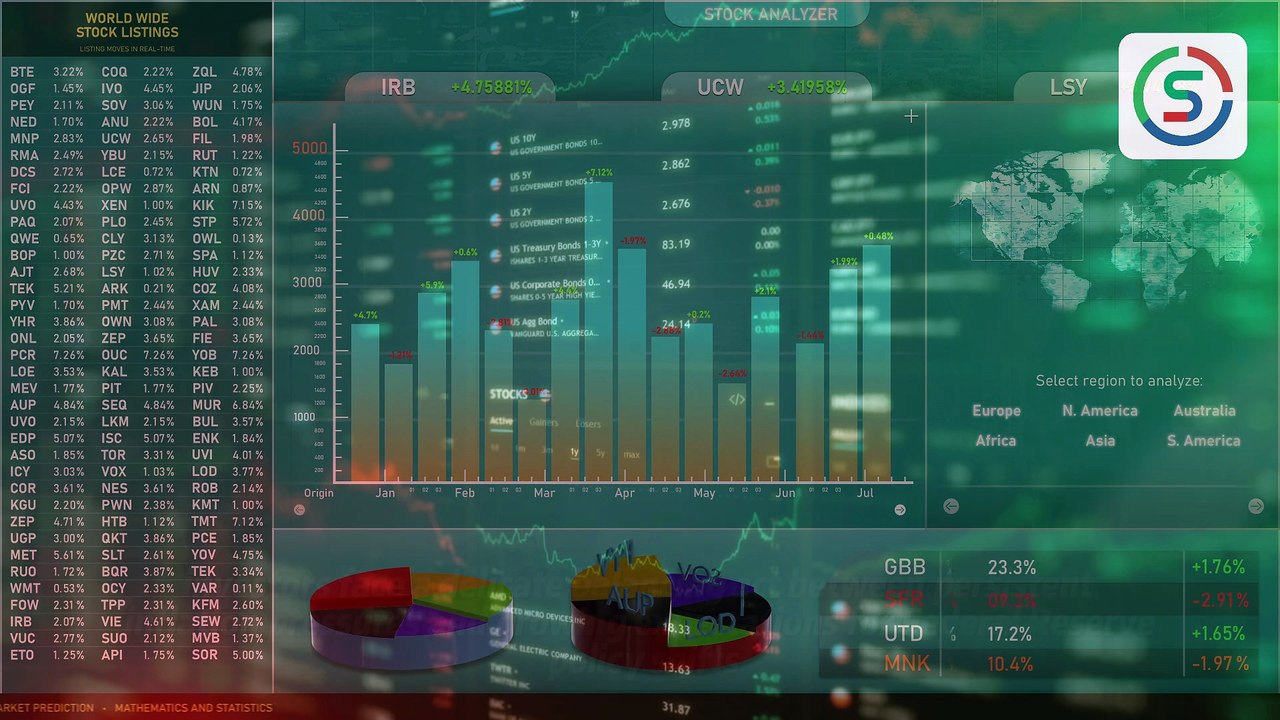 CresciumX presents: September Market Outlook – Key Economic Insights