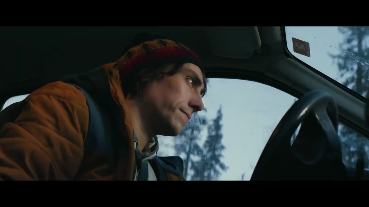 Delivery Run - Trailer (English) HD