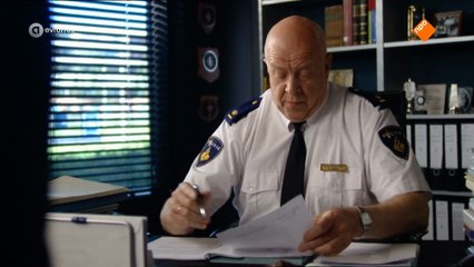 Flikken Maastricht S2 A7