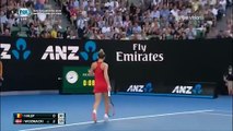 FOX Sports HD (TrueVisions) | Australian Open 2018 : Women's Singles Final (1)