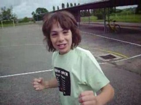 moi qui fait le challenge téléfoot