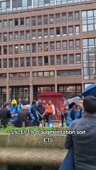 Grève dans les TCL : Perturbations majeures à Lyon le 8 septembre 2025 🚇