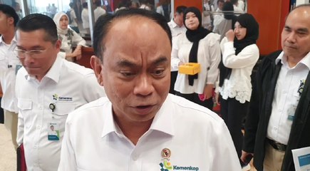 Merespon Kabar Reshuffle, Menkop Budi Arie: Hak Prerogatif Presiden