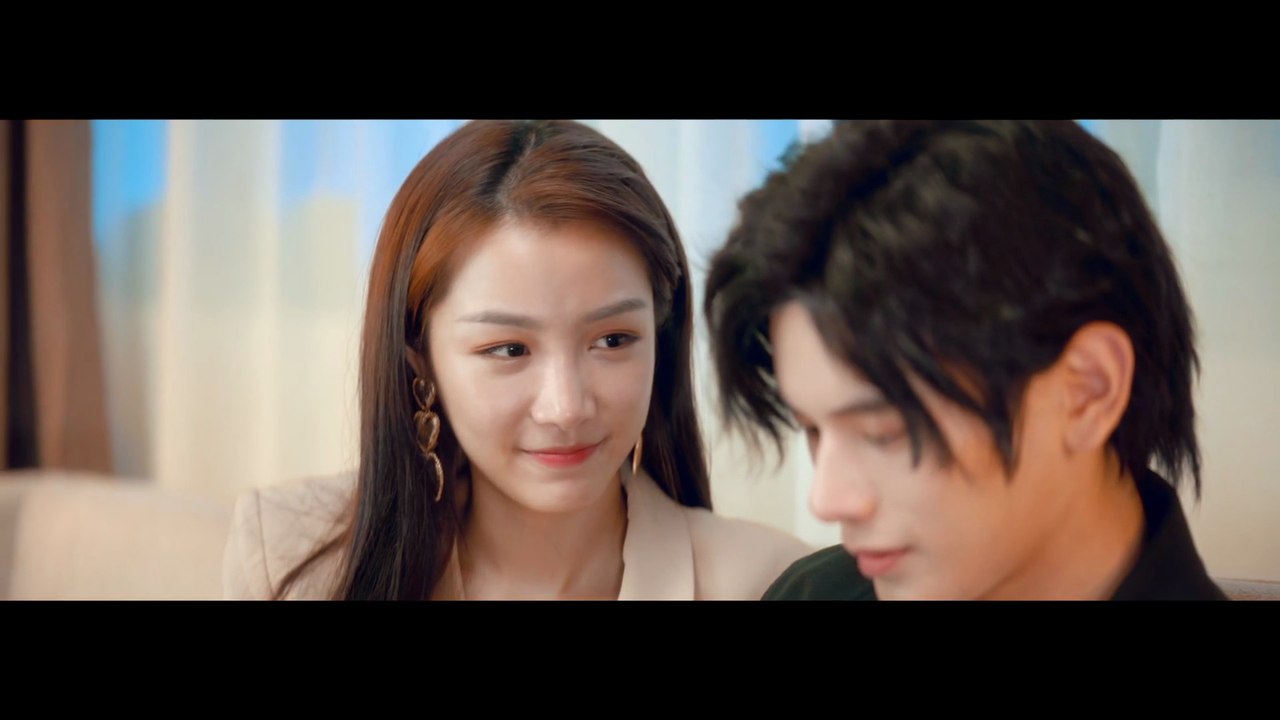 Mi Amor y Estrellas Capitulo 13 en Español Latino - Dorama en Audio Latino