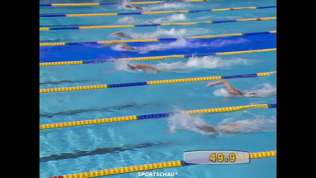 Franziska van Almsick E01-Superstar