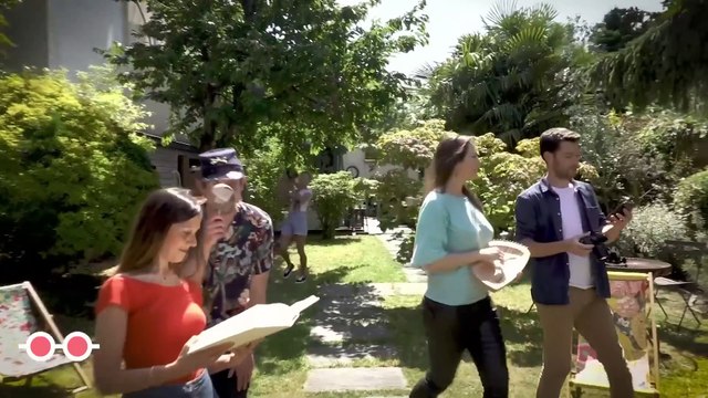 Emission TV : C Jamy - Léonard de Vinci un artiste de génie, émission intégrale (France,2025)