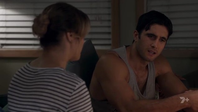 Home And Away 8570 Episode 8th September 2025