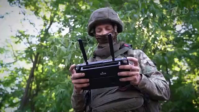 СВО. В небе — беспилотники! Часовой. Выпуск от 07.09.2025