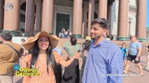 Dünyayı Geziyorum - Rusya | 7 Eylül 2025