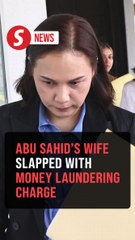 Maju Holdings director's wife claims trial to RM67.1mil money laundering charge