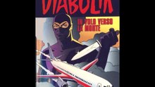 DIABOLIK---IN VOLO VERSO LA MORTE