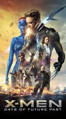 X-Men: Days of Future Past (2014) de Bryan Singer - L’analyse