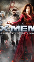 X-Men 3 : L'Affrontement final (2006) de Brett Ratner -L’analyse
