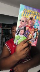 Haul Comics #66: Marvel Covers & Series 🚀