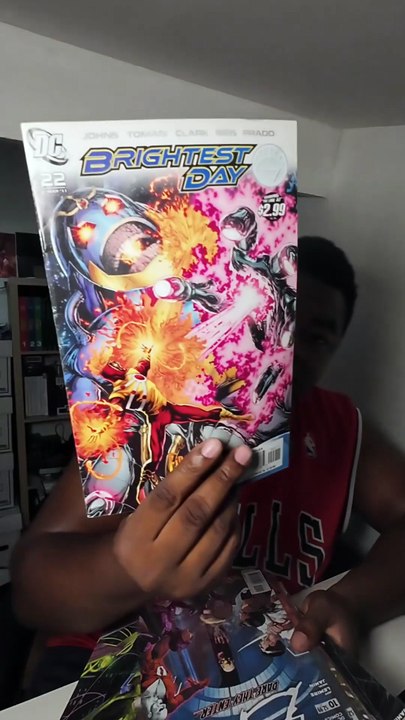 Haul comics #65