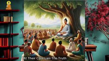 The Glory of Buddhism _ Path to Peace & Enlightenment _ #injusticesurvivors