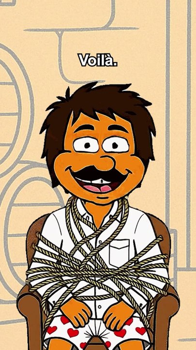 Un kidnapping qui tourne très très mal