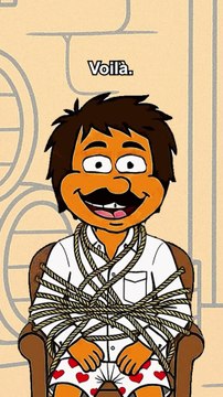 Un kidnapping qui tourne très très mal