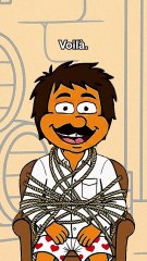 Un kidnapping qui tourne très très mal