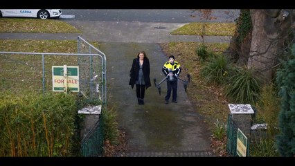 Irish Blood - Season 1 Episode 6 - Turboclash