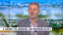 Eric Naulleau : «Ils sont les représentants de l'empire du bien»