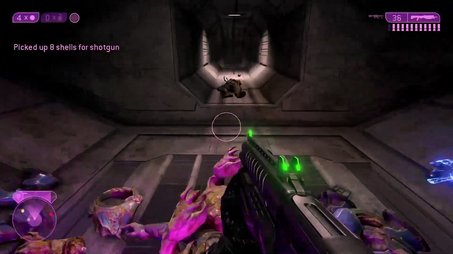 Let's Play Halo 2 pt 11