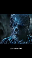 a science fiction and horror series about a group of children in the small town of Hawkins, Indiana