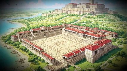 El ÚLTIMO RUGIDO de ESPARTACO La MUERTE del GLADIADOR que DESAFIÓ a ROMA