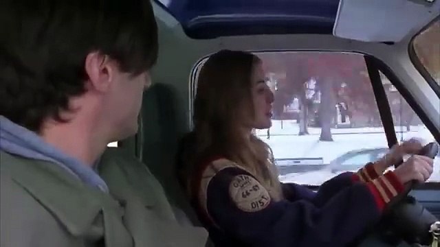 Tiempo no Espera a Nadie - Película completa en español - Ella Rae Peck, Lucas Salvagno