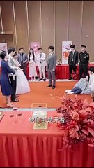 a jewel to claim the reversed destiny chinese drama