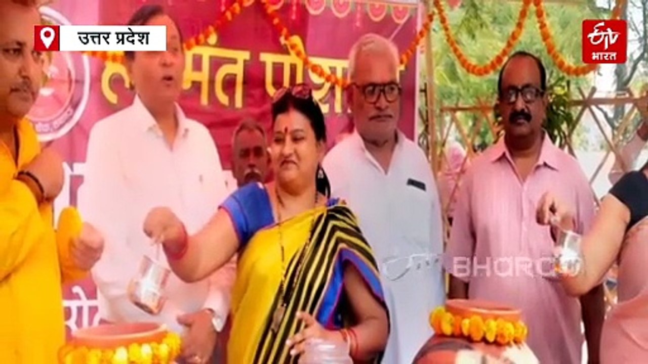 श्राद्ध की श्रद्धा; KGMU में मरीज के परिजनों को मिल रहा फ्री में शुद्ध भोजन, आप भी इस नेक कार्य में हो सकते हैं शामिल