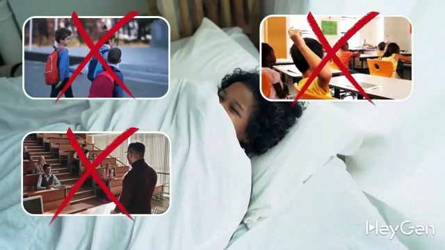 Warum gehen wir Schule_ _ Der wahre Sinn von Bildung _ #injusticesurvivors