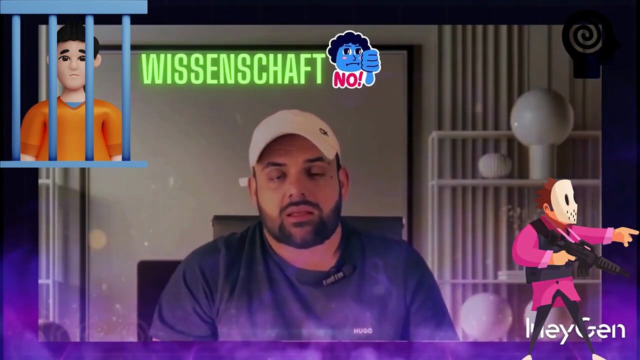 Was ist Hypnose_ _ Die Macht des Unterbewusstseins enthüllt!