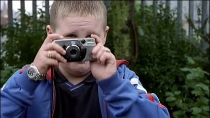 A.W.P. S03 E01. Bridging the Gap.