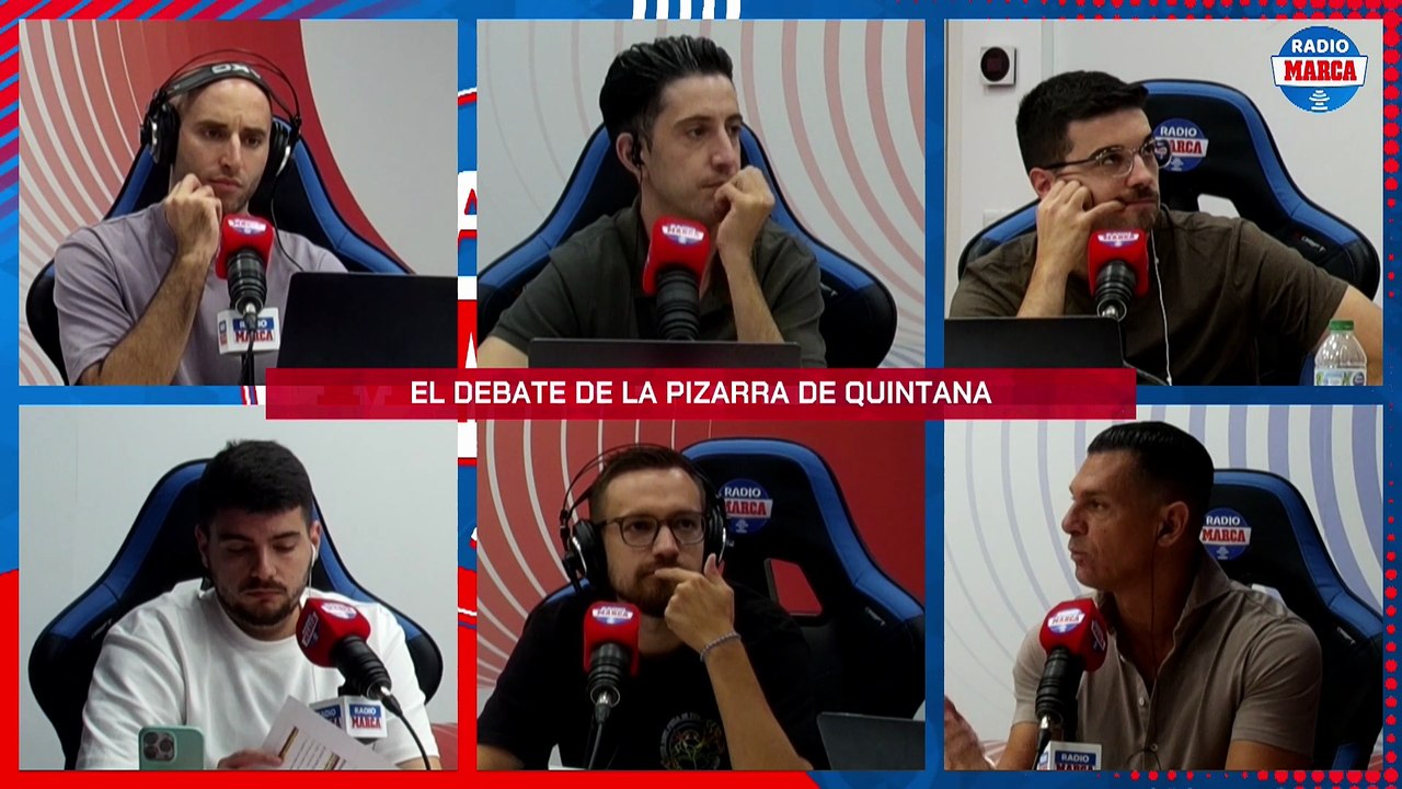 Javi Casquero: "Pedri tiene que estar por delante de todos"