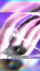 Aide inattendue pour un joueur ukrainien bombardé 🇺🇦