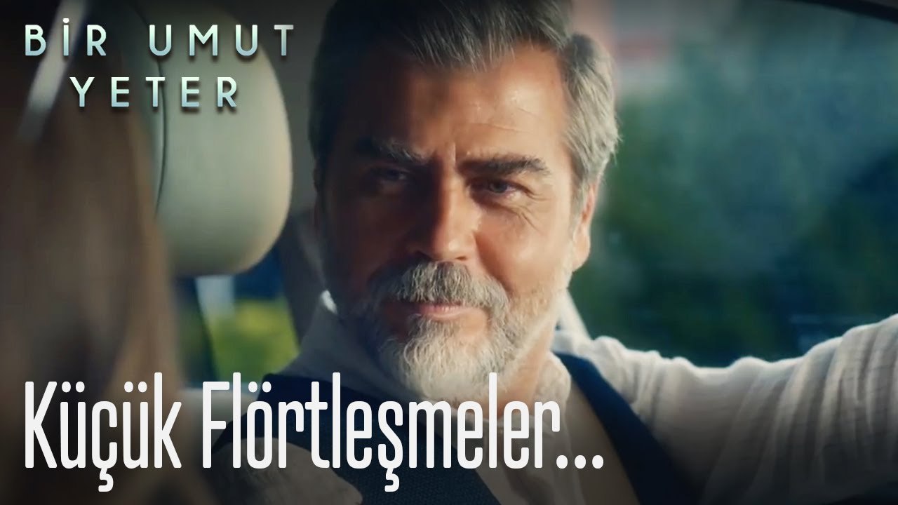Küçük flörtleşmeler 😘