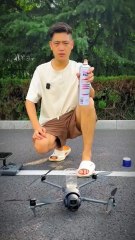 My New Drone's CRAZY Obstacle Avoidance! (Juice Challenge, #drone#dronelife#drones#droneshots#tech#gadgets