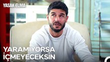 Akşamdan Kalma Bir Çağatay Bırakıyorum Buraya - Yasak Elma 118. Bölüm