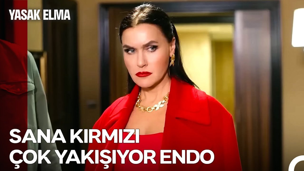 Yalı Günlükleri #116; Düşmanlarını Kazdığı Kuyuya Düşürmekte Yıldız'ın Üstüne Yoktur - Yasak Elma