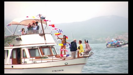 Tráiler de la película "Romería", de Carla Simón.