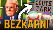 Dlaczego South Park może BEZKARNIE obrażać wszystkich?